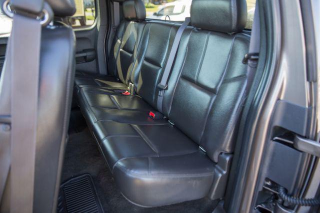 used 2011 Chevrolet Silverado 1500 car, priced at $18,075