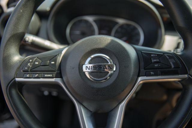used 2021 Nissan Kicks car, priced at $16,405