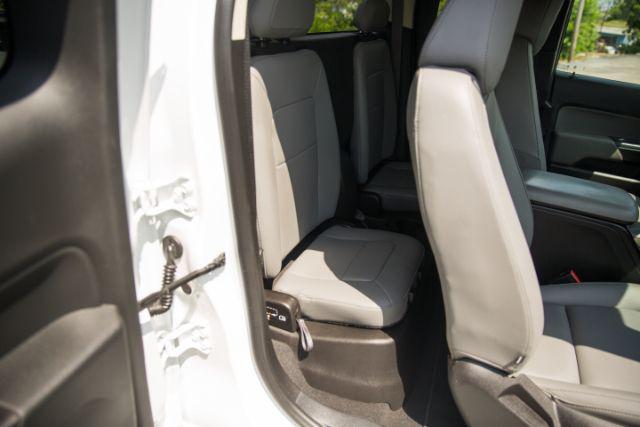 used 2020 Chevrolet Colorado car, priced at $14,170