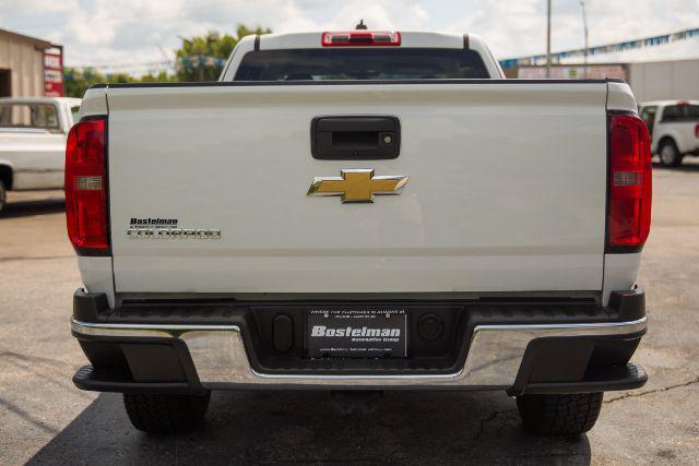 used 2020 Chevrolet Colorado car, priced at $14,170