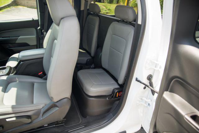used 2020 Chevrolet Colorado car, priced at $14,170