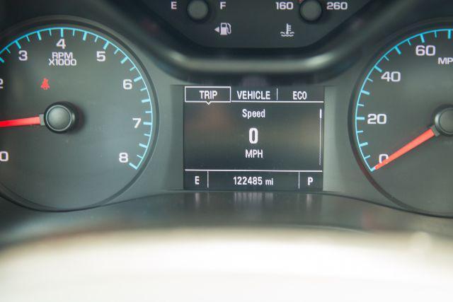 used 2020 Chevrolet Colorado car, priced at $14,170
