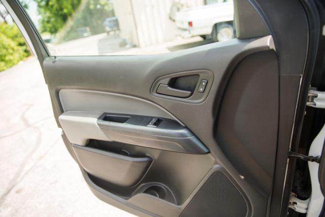used 2020 Chevrolet Colorado car, priced at $14,170