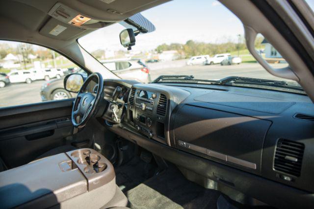 used 2013 GMC Sierra 1500 car, priced at $20,295