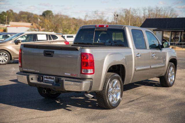 used 2013 GMC Sierra 1500 car, priced at $20,295