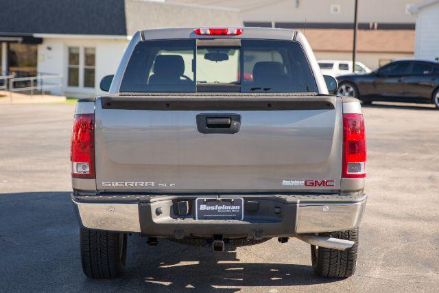 used 2013 GMC Sierra 1500 car, priced at $20,295