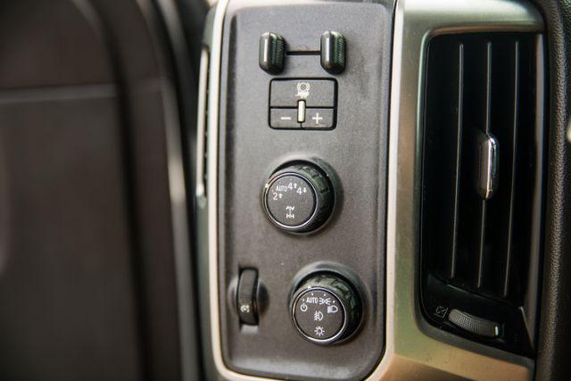 used 2018 Chevrolet Silverado 1500 car, priced at $26,695