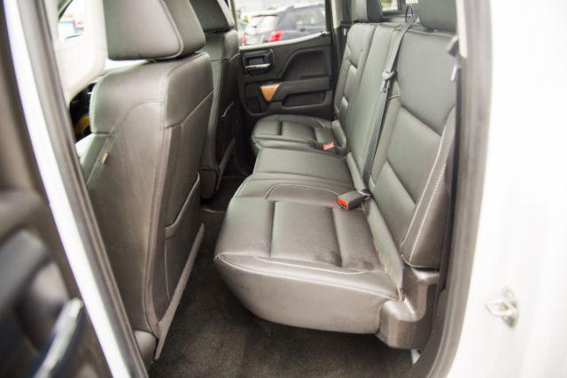 used 2018 Chevrolet Silverado 1500 car, priced at $26,695