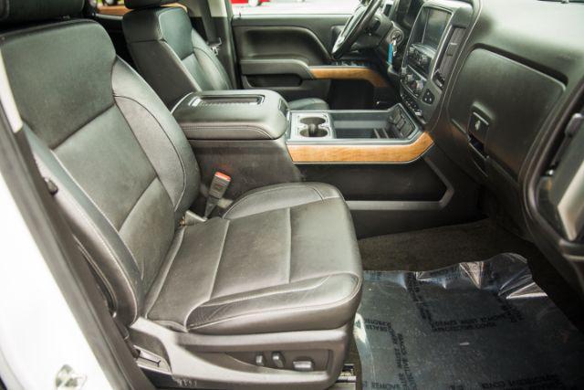 used 2018 Chevrolet Silverado 1500 car, priced at $26,695