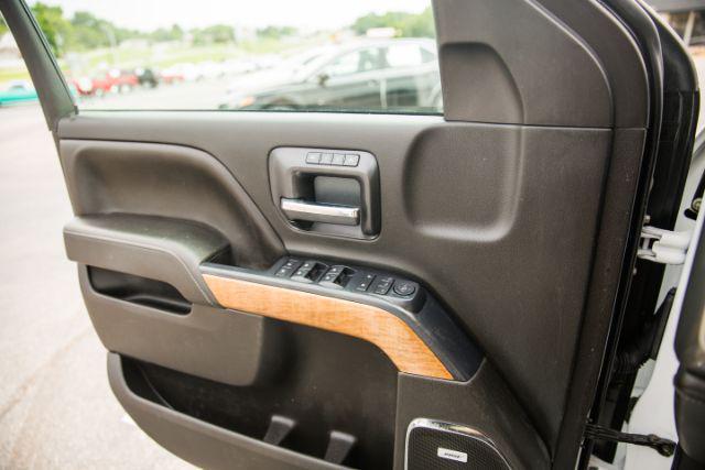 used 2018 Chevrolet Silverado 1500 car, priced at $26,695