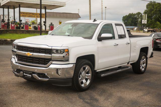 used 2018 Chevrolet Silverado 1500 car, priced at $26,695