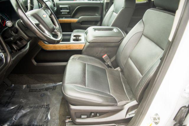 used 2018 Chevrolet Silverado 1500 car, priced at $26,695