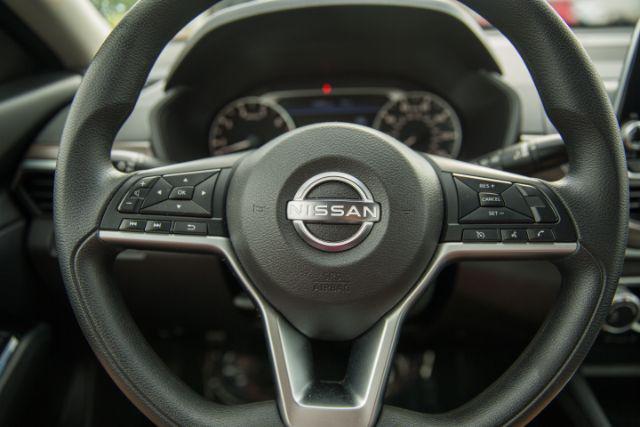 used 2023 Nissan Altima car, priced at $21,245
