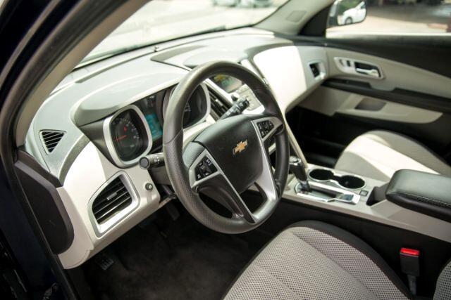 used 2016 Chevrolet Equinox car, priced at $15,570