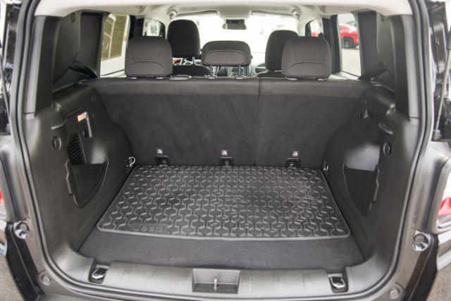 used 2020 Jeep Renegade car, priced at $16,210