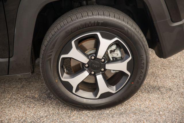 used 2020 Jeep Renegade car, priced at $16,210