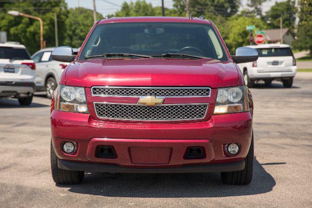 used 2007 Chevrolet Avalanche car, priced at $15,060