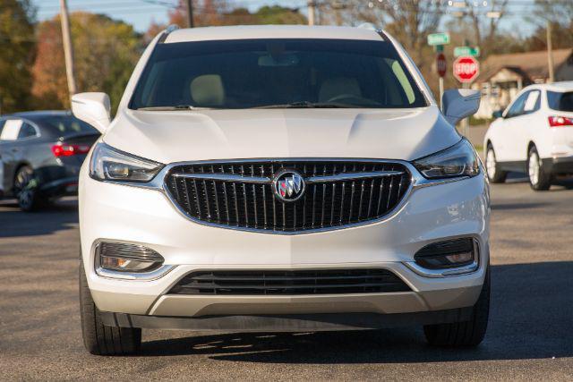 used 2019 Buick Enclave car, priced at $22,315