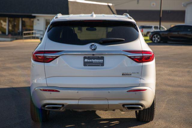 used 2019 Buick Enclave car, priced at $22,315