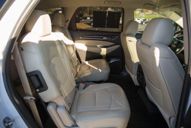 used 2019 Buick Enclave car, priced at $22,315