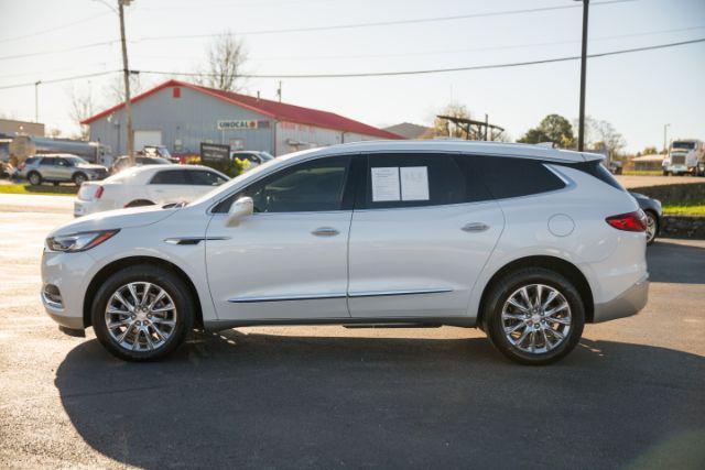 used 2019 Buick Enclave car, priced at $22,315