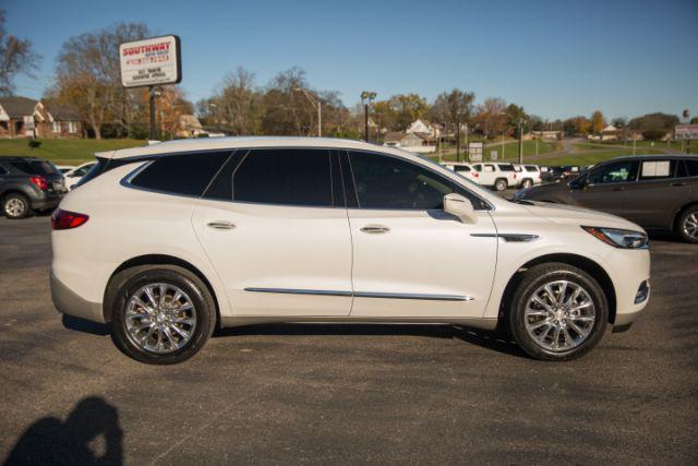 used 2019 Buick Enclave car, priced at $22,315