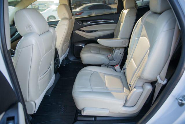 used 2019 Buick Enclave car, priced at $22,315