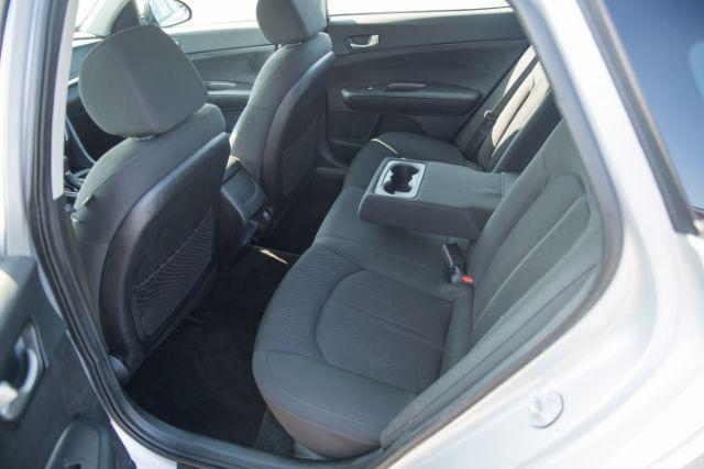 used 2020 Kia Optima car, priced at $16,810