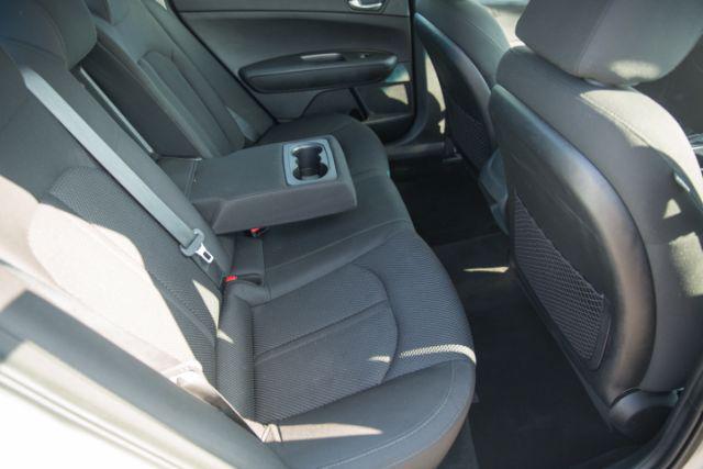 used 2020 Kia Optima car, priced at $16,810