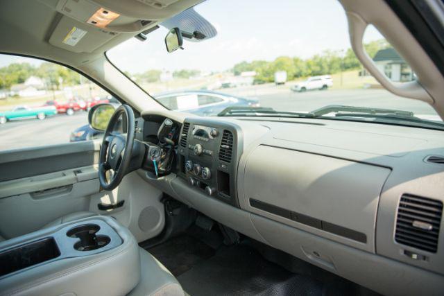 used 2013 Chevrolet Silverado 1500 car, priced at $16,205