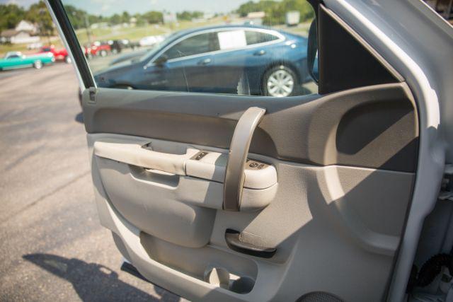 used 2013 Chevrolet Silverado 1500 car, priced at $16,205
