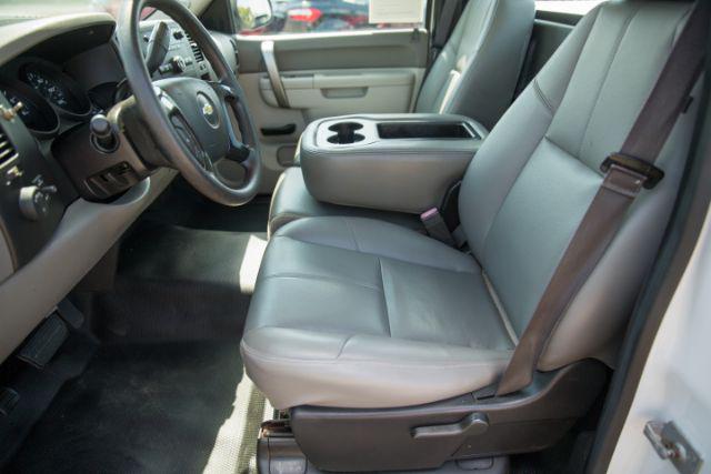 used 2013 Chevrolet Silverado 1500 car, priced at $16,205