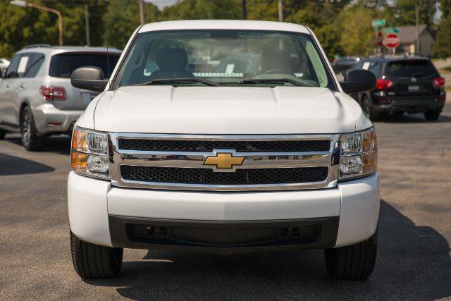 used 2013 Chevrolet Silverado 1500 car, priced at $16,205
