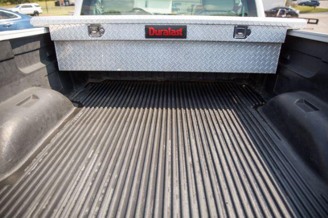 used 2013 Chevrolet Silverado 1500 car, priced at $16,205