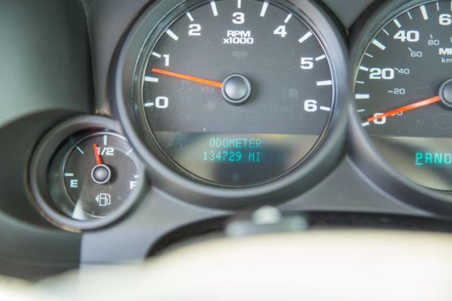used 2013 Chevrolet Silverado 1500 car, priced at $16,205