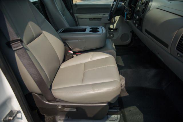 used 2013 Chevrolet Silverado 1500 car, priced at $16,205