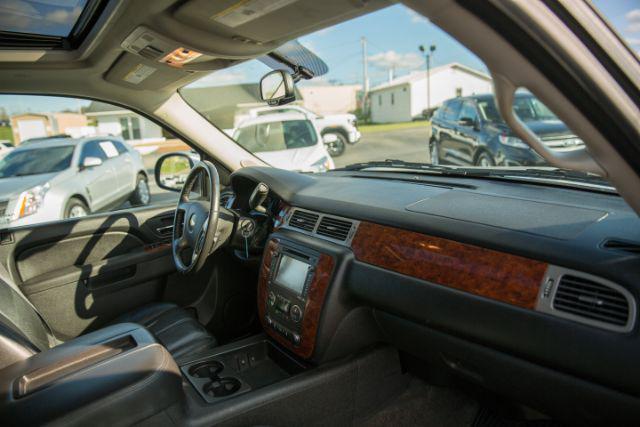 used 2013 Chevrolet Tahoe car, priced at $18,285