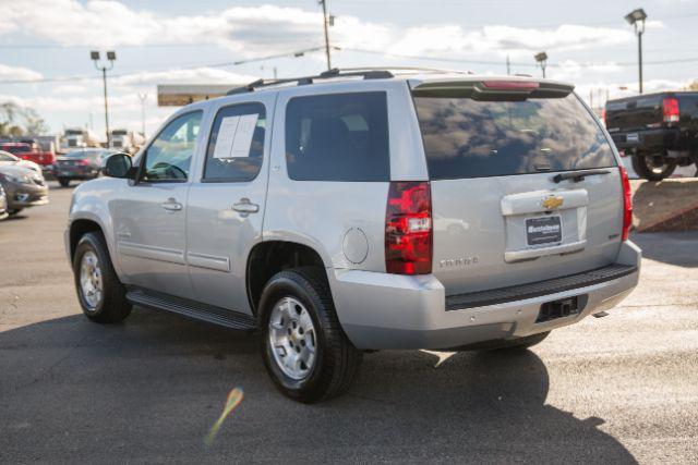 used 2013 Chevrolet Tahoe car, priced at $18,285