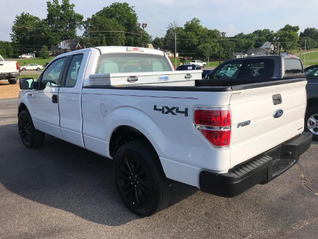 used 2014 Ford F-150 car, priced at $16,425