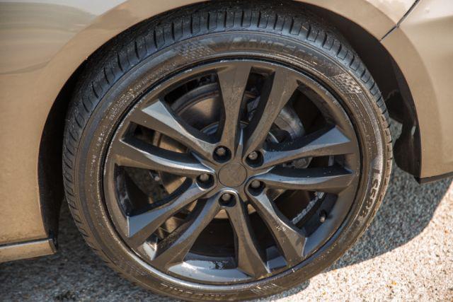 used 2020 Chevrolet Malibu car, priced at $17,715