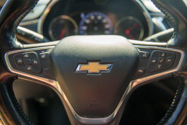 used 2020 Chevrolet Malibu car, priced at $17,715