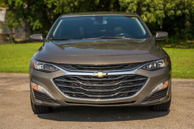 used 2020 Chevrolet Malibu car, priced at $17,715