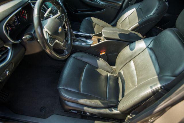 used 2020 Chevrolet Malibu car, priced at $17,715