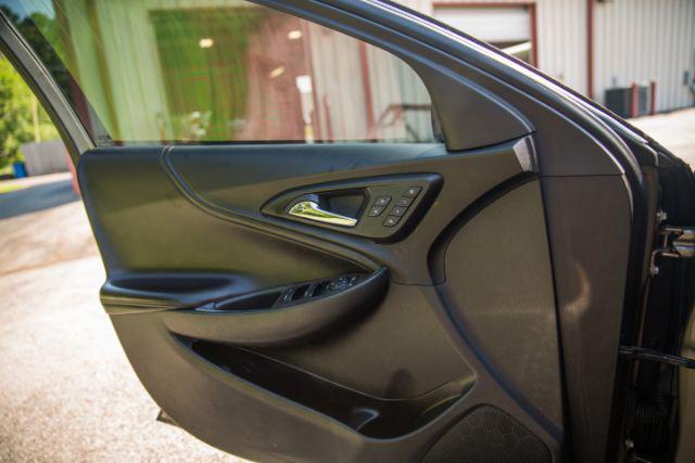 used 2020 Chevrolet Malibu car, priced at $17,715