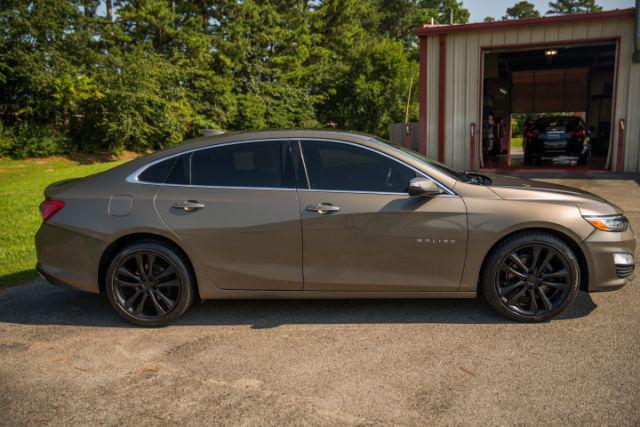 used 2020 Chevrolet Malibu car, priced at $17,715