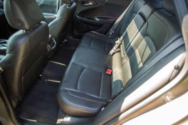 used 2020 Chevrolet Malibu car, priced at $17,715