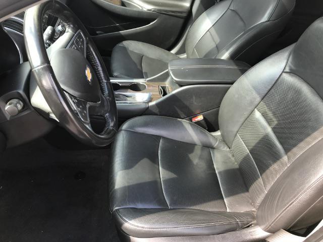 used 2020 Chevrolet Malibu car, priced at $17,715
