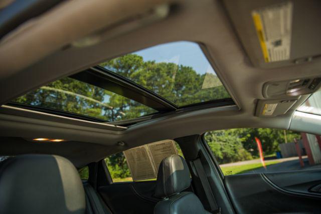 used 2020 Chevrolet Malibu car, priced at $17,715