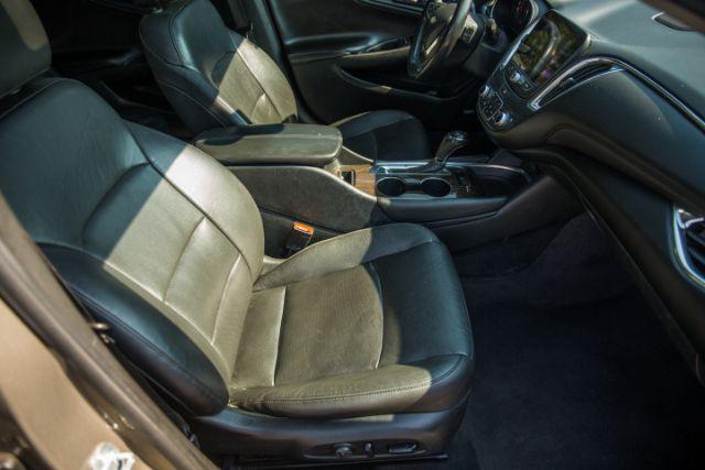 used 2020 Chevrolet Malibu car, priced at $17,715