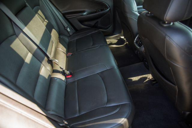used 2020 Chevrolet Malibu car, priced at $17,715